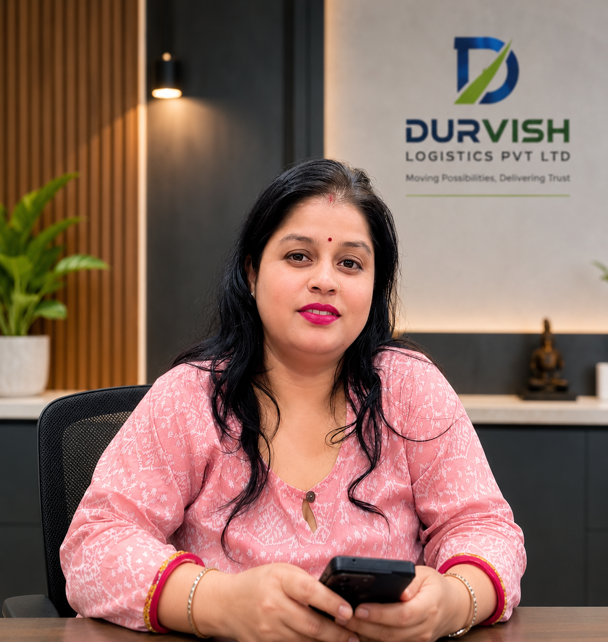 Mrs. Pooja Shekhawat