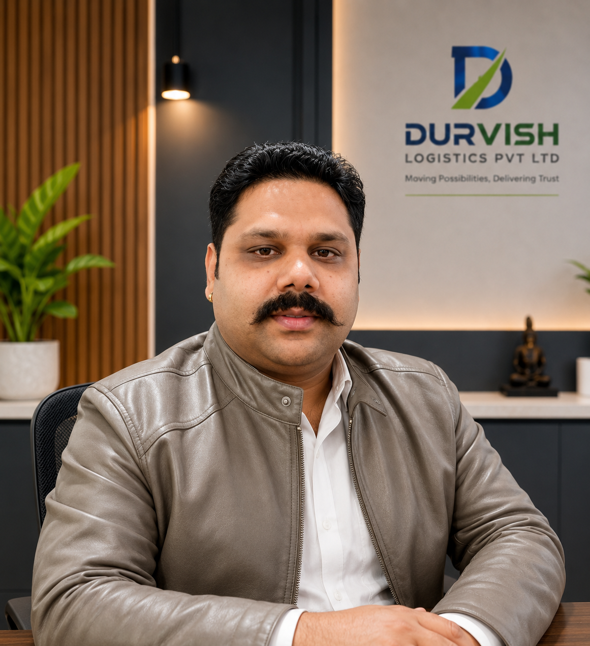 Mr. Prem Singh Shekhawat
